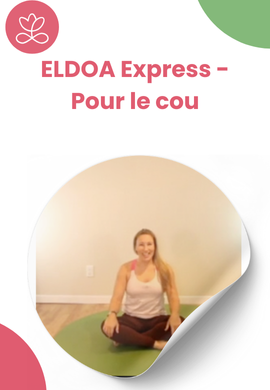 ELDOA Express - Pour le cou